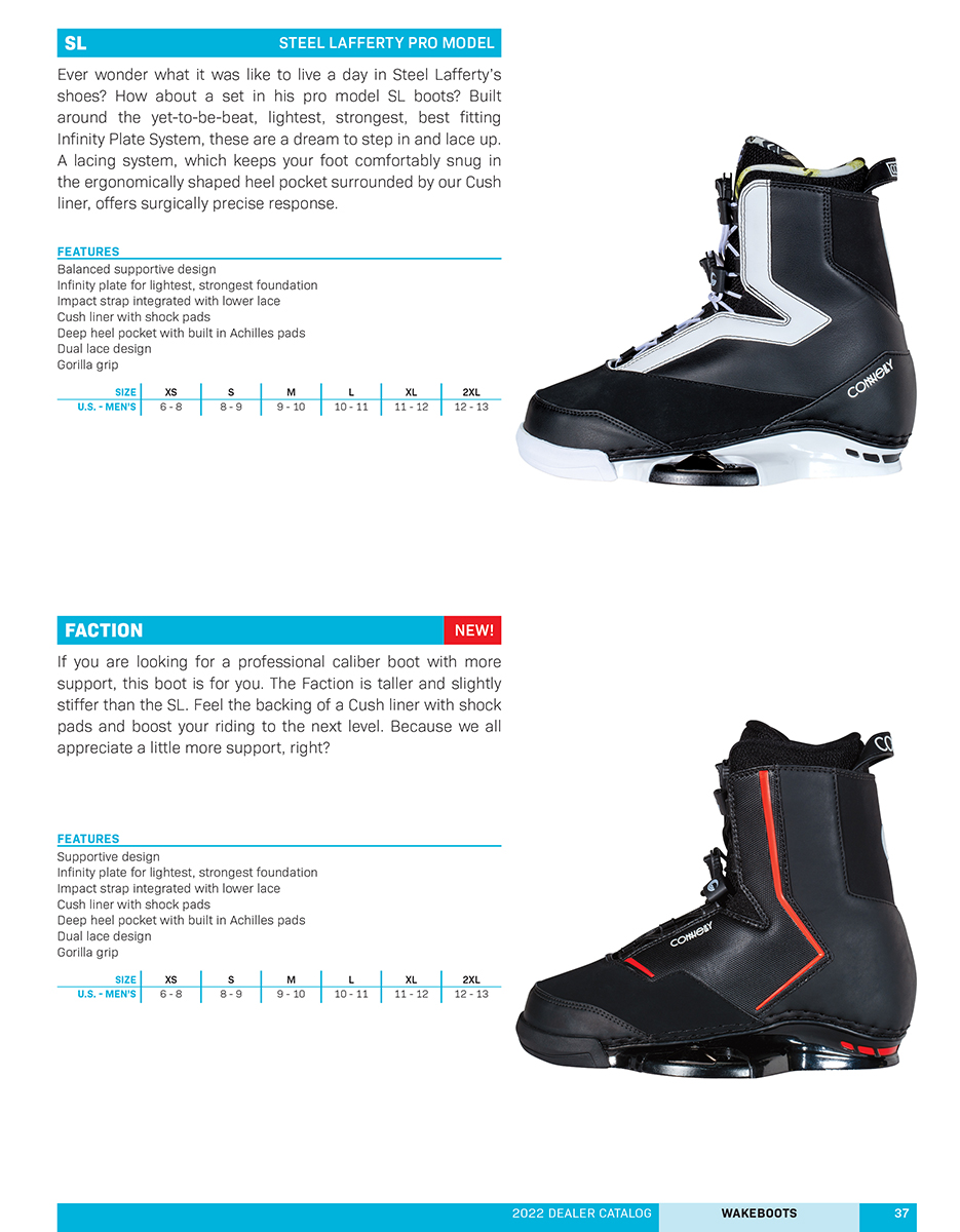 Catalog Example Page